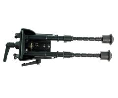 Сошки быстросъемные Patriot , 6”-9” (BH-BP20)