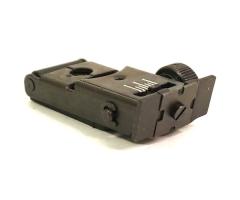 Планка прицельная в сборе GAMO Hunter 1250