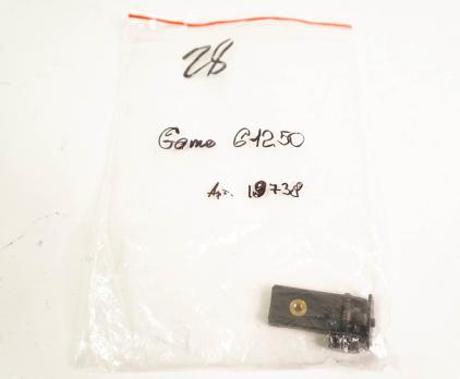 Планка прицельная в сборе GAMO Hunter 1250