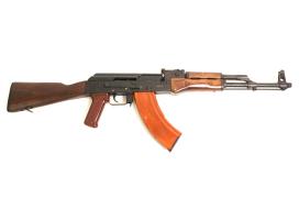 Охолощенный СХП автомат Калашникова АКМ-СХ 7,62x39