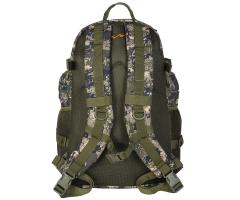 Рюкзак тактический Remington Large Hunting Backpack Green Forest, 45 л