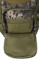 Рюкзак тактический Remington Large Hunting Backpack Green Forest, 45 л