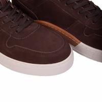 Ботинки мужские Remington City Classics Dark Brown (Ремингтон, для охоты)