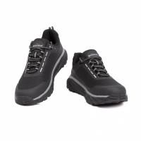 Кроссовки мужские Remington WХ 400 Black (Ремингтон, черные)