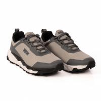 Кроссовки мужские Remington Prevail Gray (Ремингтон, серые)