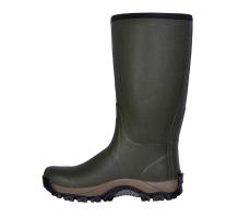 Сапоги Remington Louisiana Rubber Boots Green