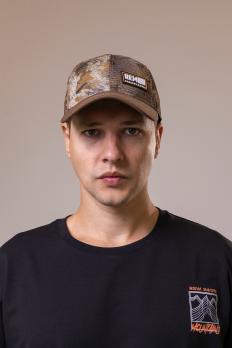 Бейсболка Remington Agent light Yellow Waterfowl Honeycombs