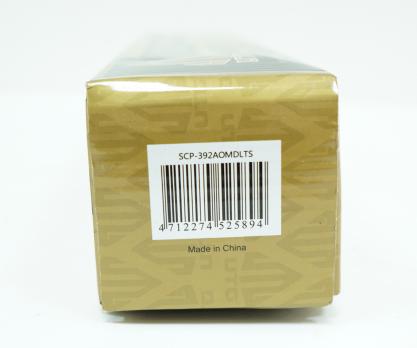 Оптический прицел Leapers 3-9x32 AO Full Size, Mil-Dot, подсветка