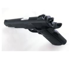 Пневматический пистолет Stalker S1911G пластик Colt 1911 4,5 мм