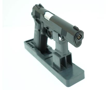 Пневматический пистолет Stalker S1911G пластик Colt 1911 4,5 мм