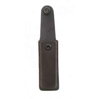 Чехол Хольстер для магазина ПМ кожаный