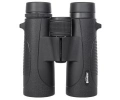 Бинокль Remington 8x42 Porro (черный)