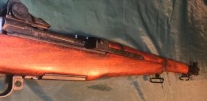 Винтовка Denix самозарядная М-1 Garand 1932 год