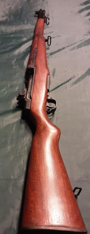 Винтовка Denix самозарядная М-1 Garand 1932 год