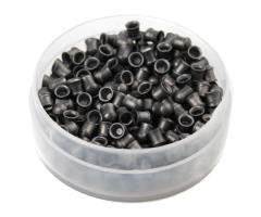 Пули Люман Pointed pellets 4,5 мм 0,57г 500 штук