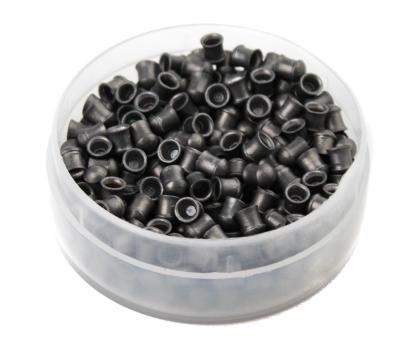Пули Люман Pointed pellets 4,5 мм 0,57г 500 штук