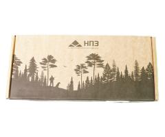 Оптический прицел НПЗ ПО 6x36-2 Сайга, Вепрь