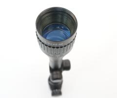 Оптический прицел Norin 3-9x40 AO E, крест, подсветка