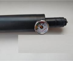 Резервуар газовый в сборе Puncher Maxi.3 (P1.85)