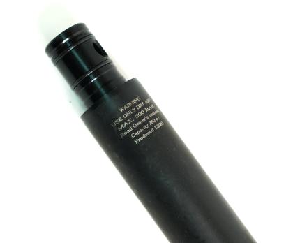 Резервуар газовый в сборе Puncher Maxi.3 (P1.85)