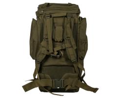 Рюкзак тактический Remington Tactical Backpack II Army Green, 35 л