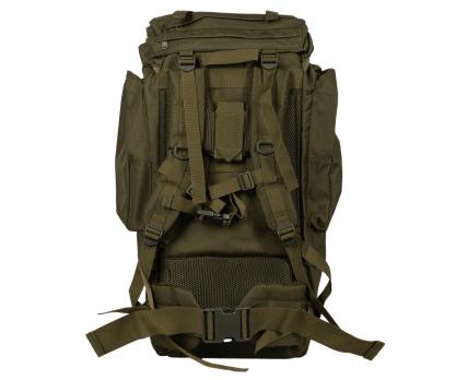 Рюкзак тактический Remington Tactical Backpack II Army Green, 35 л