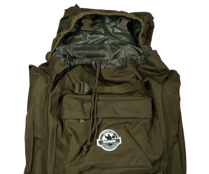 Рюкзак тактический Remington Tactical Backpack II Army Green, 35 л