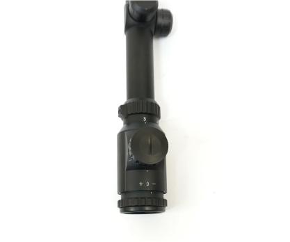 Оптический прицел Norin 3-9x32 АО Е, крест, подсветка