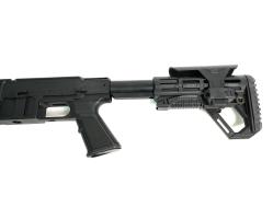Ложа в сборе Puncher Maxi.3 Jumbo NP-500 с телескоп. прикладом
