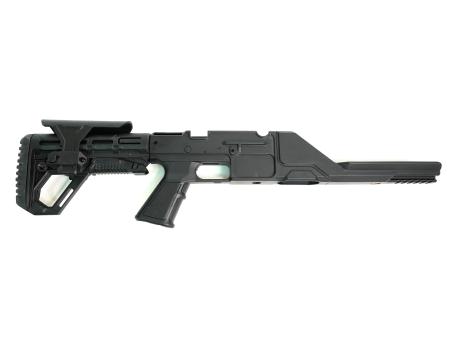 Ложа в сборе Puncher Maxi.3 Jumbo NP-500 с телескоп. прикладом