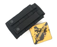 Подсумок Remington BLK (зеленый / черный)