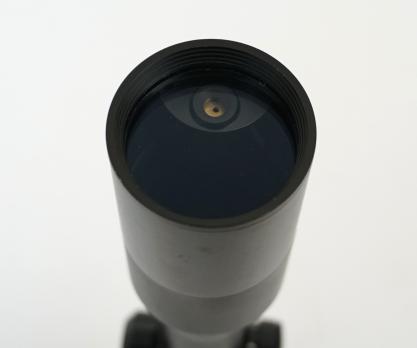 Оптический прицел Norin 2,5-10x42 IR, Mil-Dot, подсветка