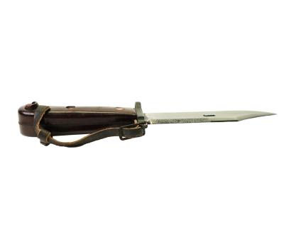 ММГ штык-нож для АКМ, СВД (6Х3) обр. 1959 г. (Р54)