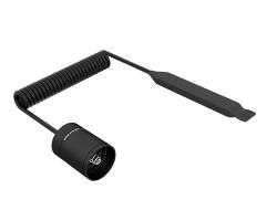 Фонарь тактический Armytek Dobermann Extended Set XP-L HI, 1050 люмен (белый свет)