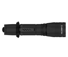 Фонарь тактический Armytek Dobermann Extended Set XP-L HI, 1050 люмен (белый свет)