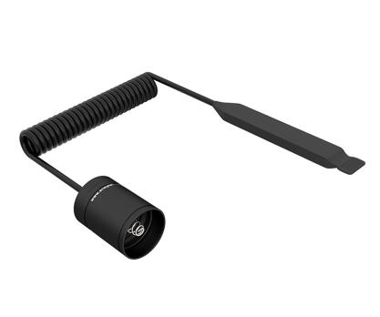 Фонарь тактический Armytek Dobermann Extended Set XP-L HI, 1050 люмен (белый свет)