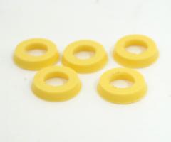 Манжета Fine-Spring улучшенная открытая для Gamo 440