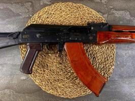 Охолощенный автомат Калашникова СХП АК 103 7,62х39 (954, б/у)