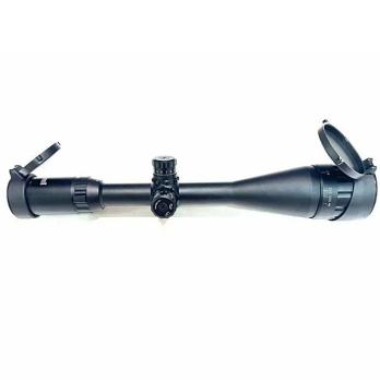 Оптический прицел Bushnell AW-66 (6-24x50)