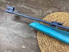 Пневматическая винтовка Baikal МР-60 (ИЖ-60) (Б/У)