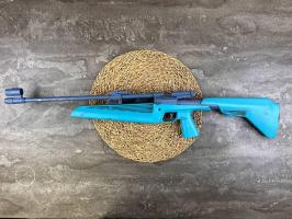 Пневматическая винтовка Baikal МР-60 (ИЖ-60) (Б/У)