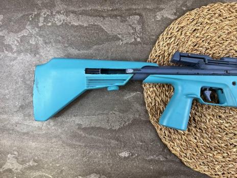 Пневматическая винтовка Baikal МР-60 (ИЖ-60) (Б/У)