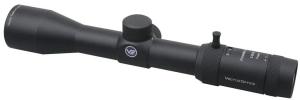 Оптический прицел Vector Optics Forester JR 3-9х40 (без подсветки)