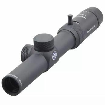 Оптический прицел Vector Optics Forester 1-4*24 30мм без подсветки SCOC-28