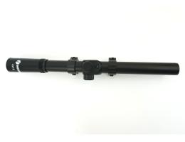 Оптический прицел Norin 4х15