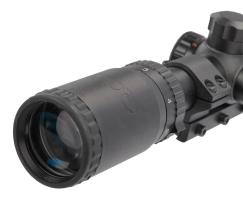Оптический прицел Gamo VE 3-9х50 RGB