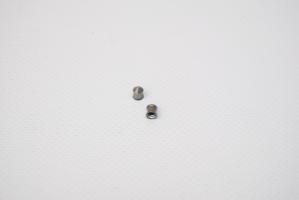 Пули Люман Pointed pellets 4,5 мм 0,57г 300 штук