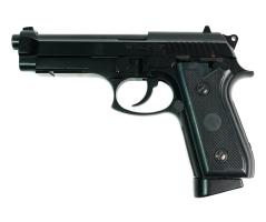 Пневматический пистолет Stalker STB Beretta 92 4,5 мм