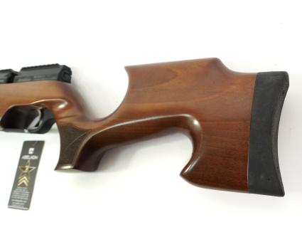 Винтовка пневматическая ASELKON MX 5 (PCP, дерево), кал. 5,5 мм, 3 Дж