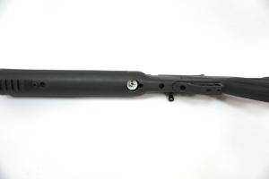 Винтовка пневматическая Hatsan FLASH, 5.5 мм, 3 Дж